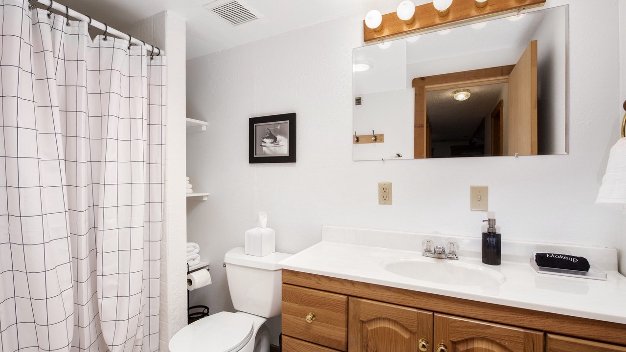 Photo of Bathroom in Saint Mary's