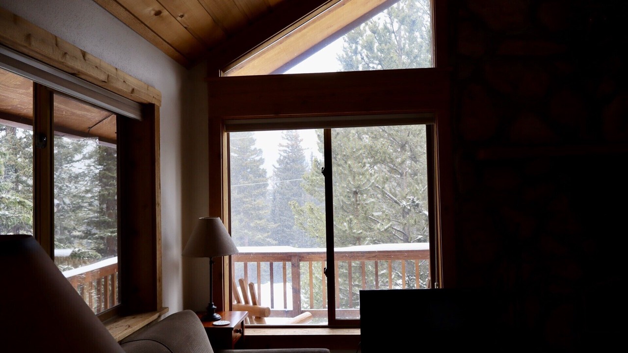Photo of Bedroom in Saint Mary's