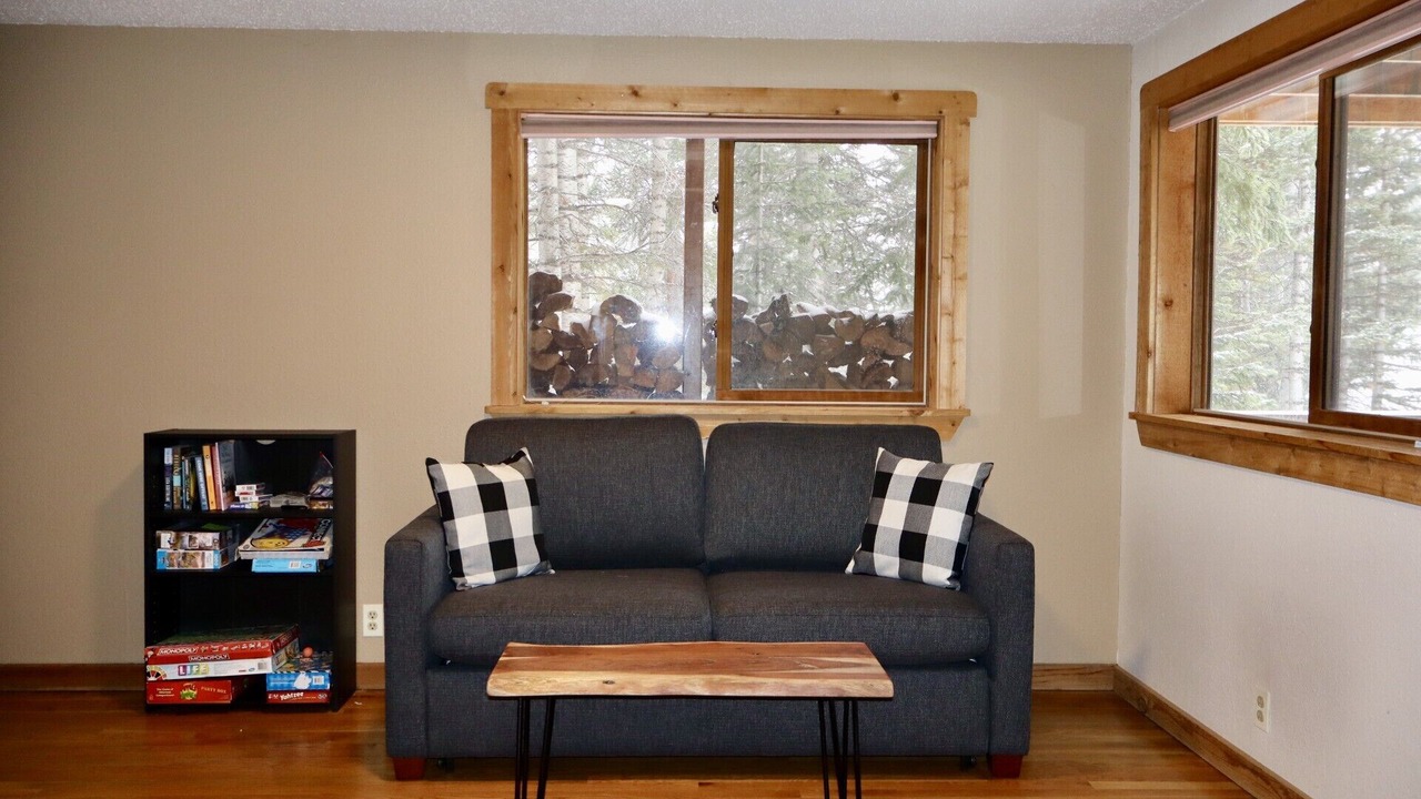 Photo of Bedroom in Saint Mary's