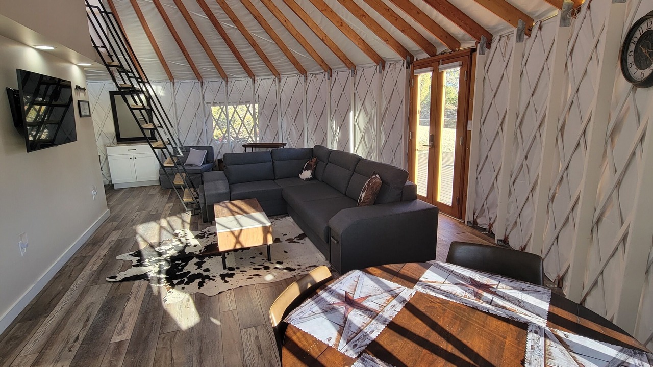 Photo of Livingroom in Mancos