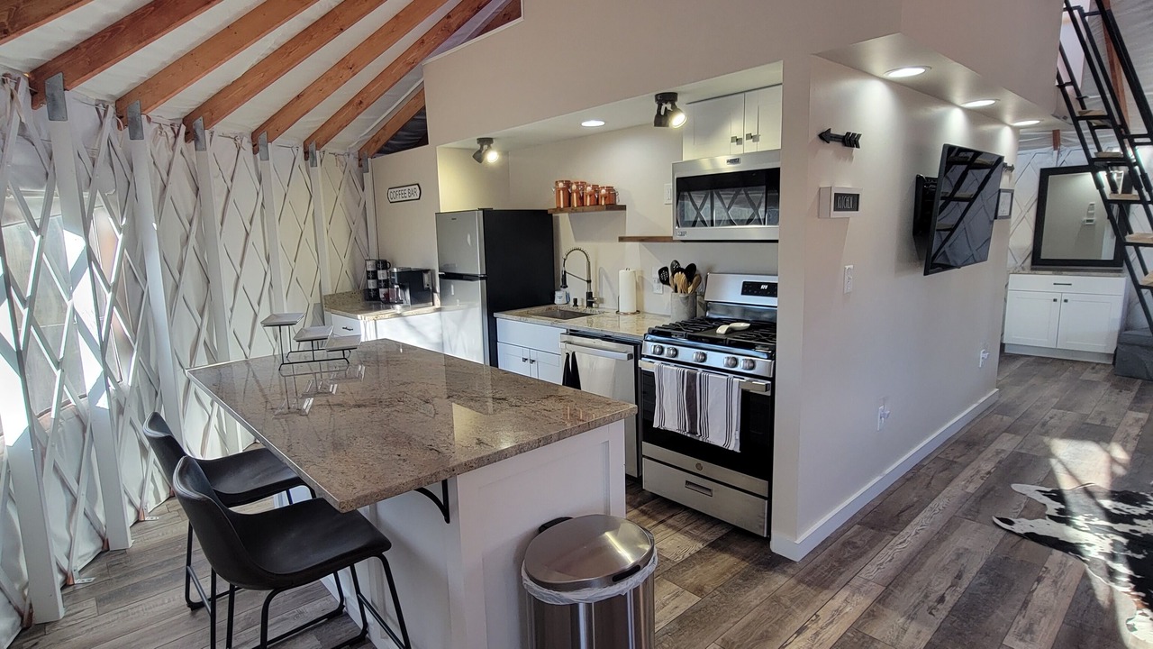 Photo of Kitchen in Mancos