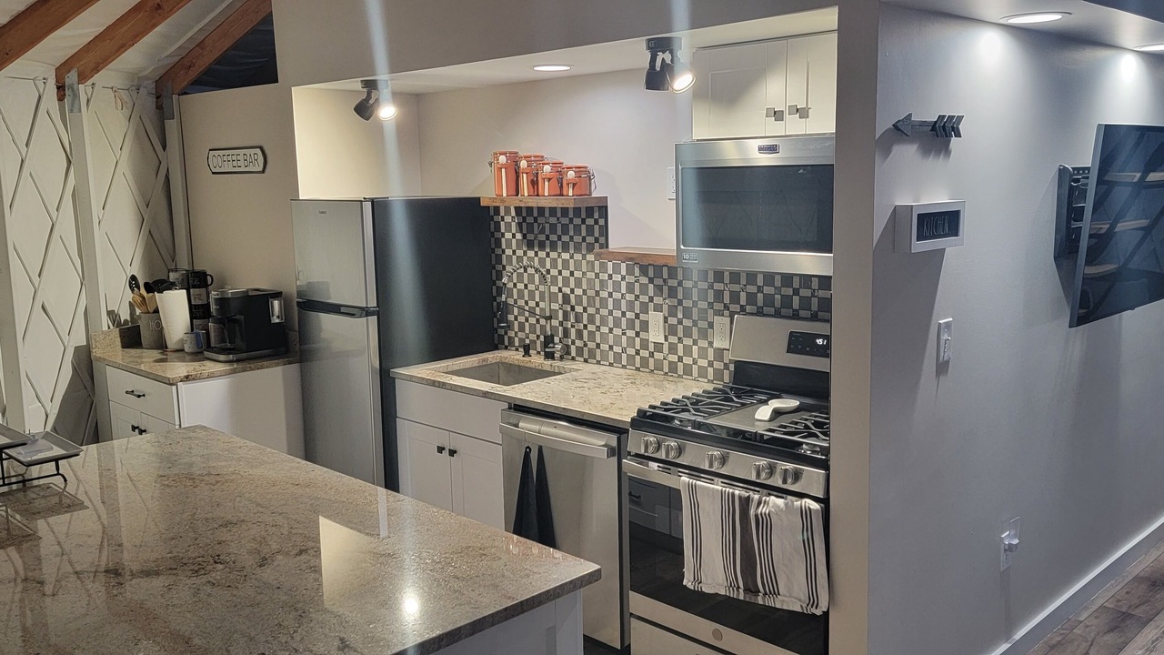 Photo of Kitchen in Mancos