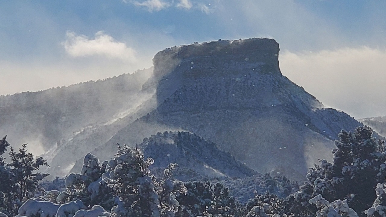 Photo of Outdoor in Mancos