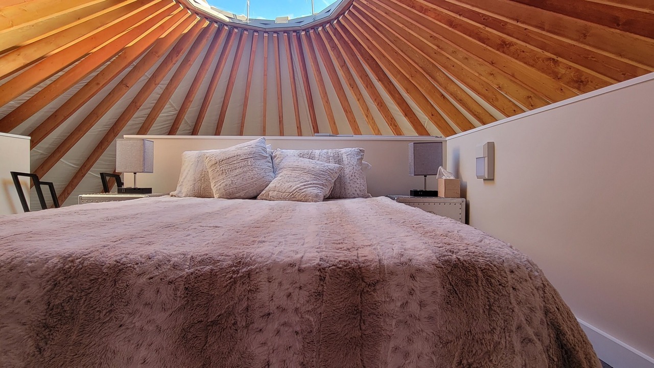 Photo of Bedroom in Mancos