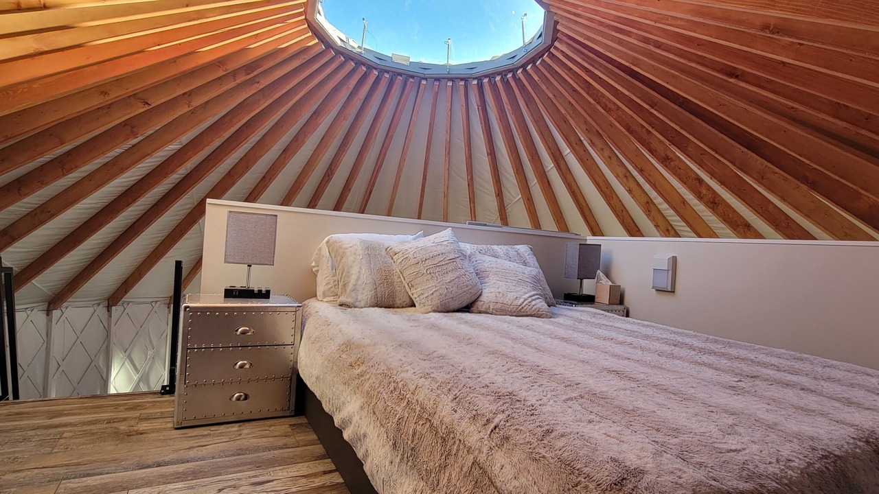 Photo of Bedroom in Mancos