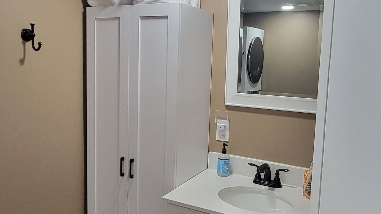 Photo of Bathroom in Mancos