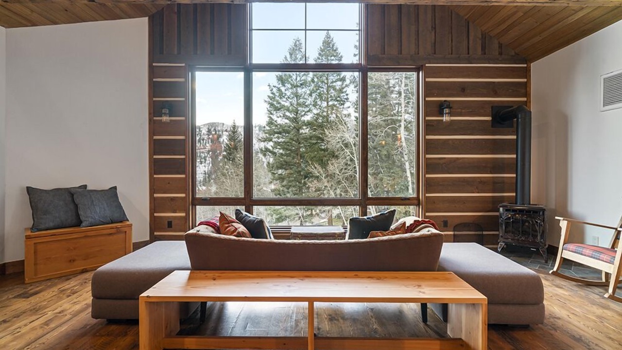 Photo of Livingroom in Durango - Purgatory