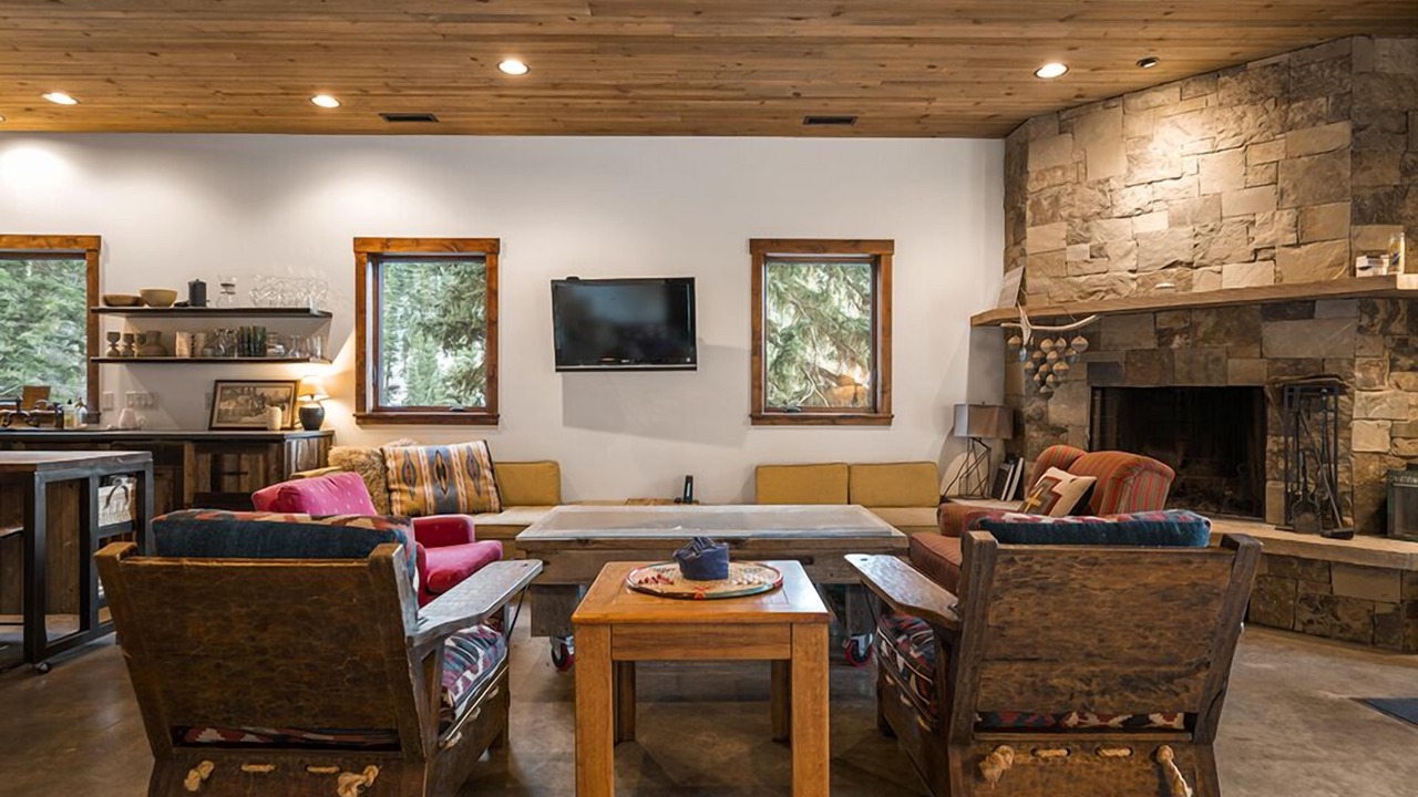 Photo of Livingroom in Durango - Purgatory