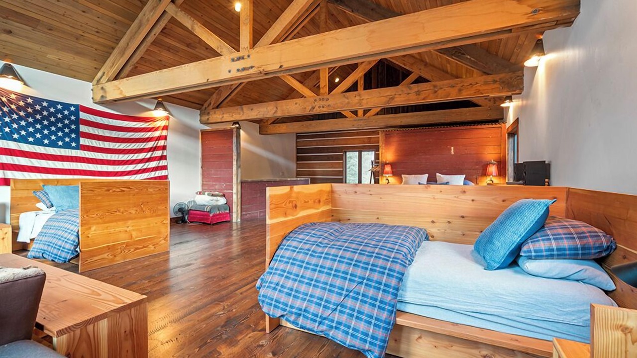 Photo of Bedroom in Durango - Purgatory