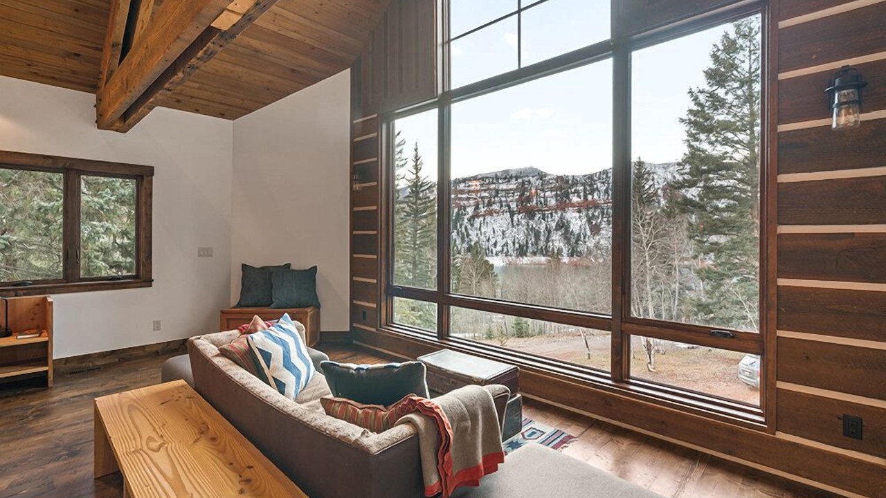 Photo of Livingroom in Durango - Purgatory