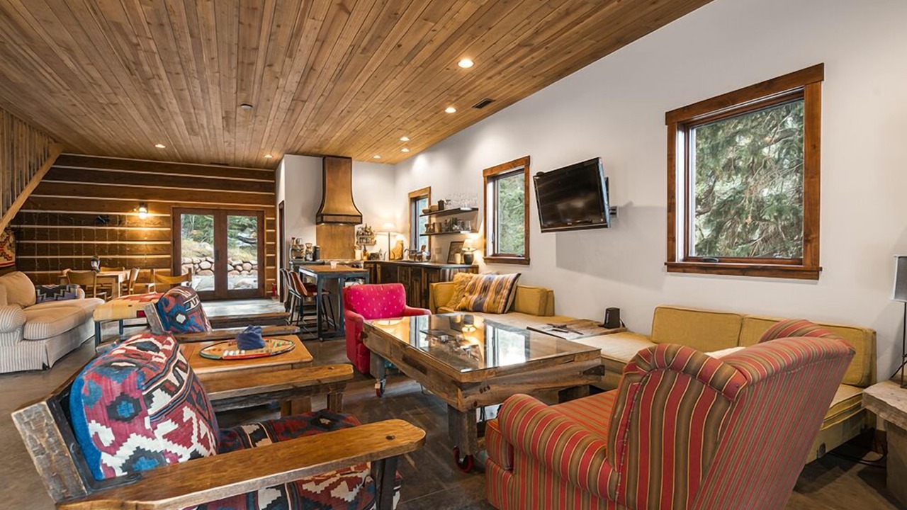 Photo of Livingroom in Durango - Purgatory