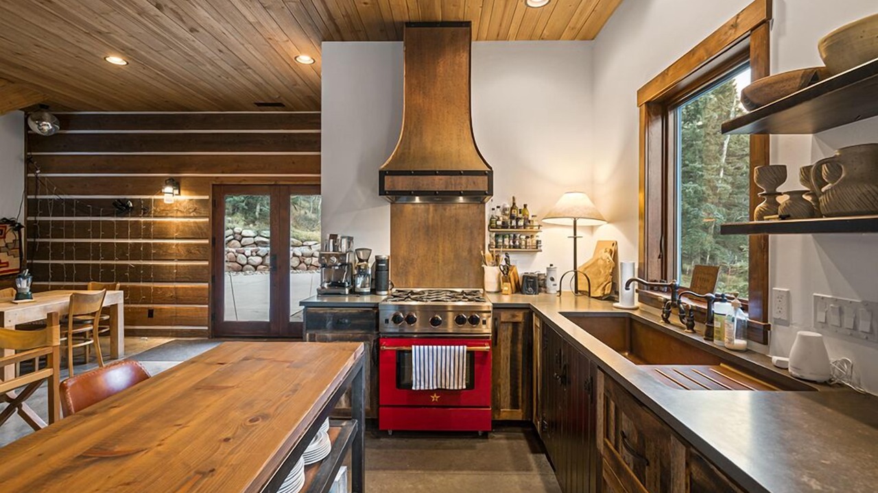 Photo of Kitchen in Durango - Purgatory