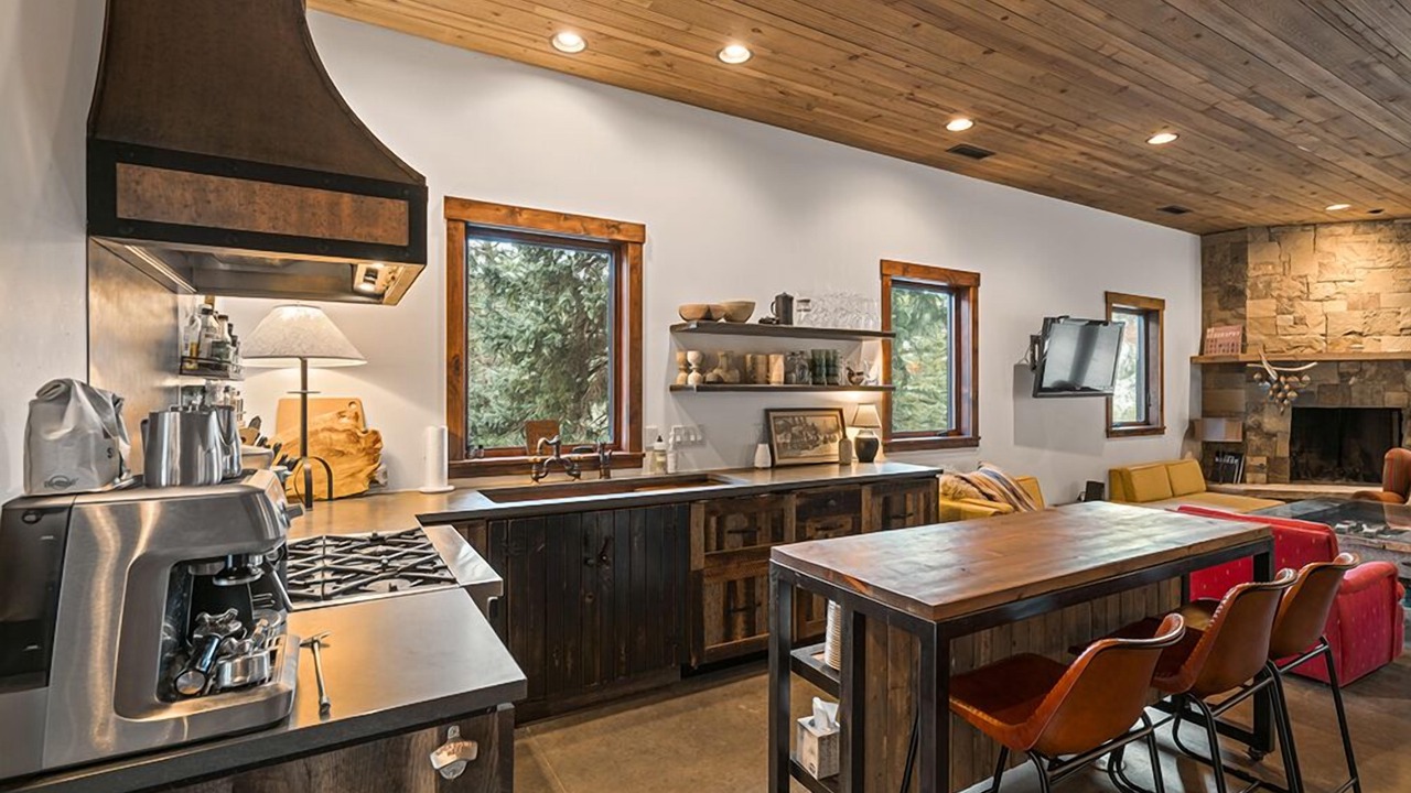 Photo of Kitchen in Durango - Purgatory