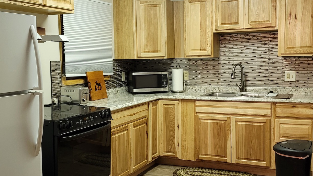 Photo of Kitchen in Crystal Lake