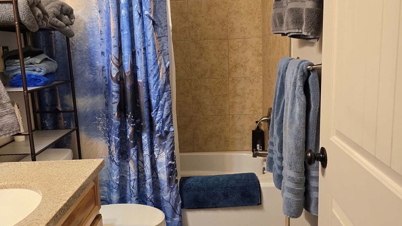Photo of Bathroom in Crystal Lake
