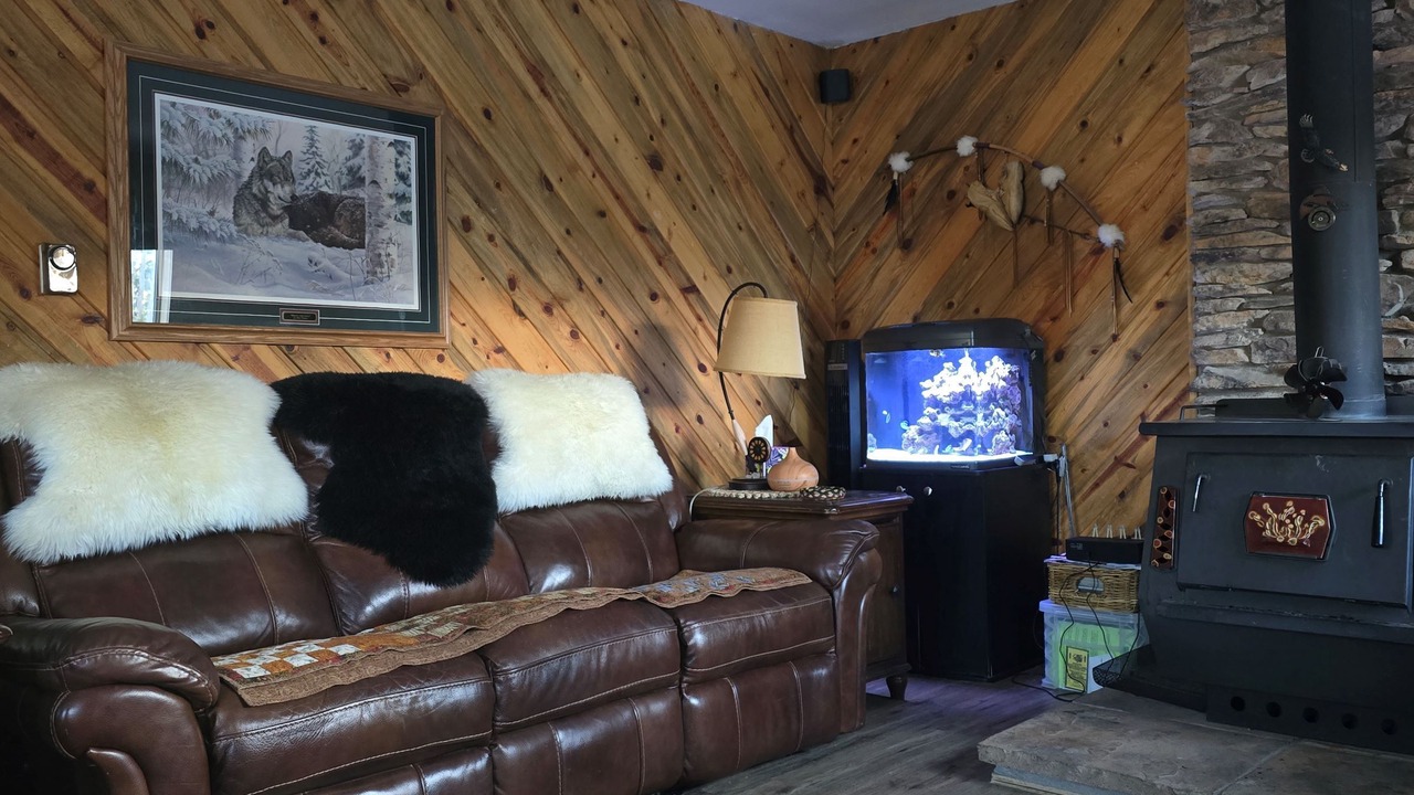 Photo of Livingroom in Crystal Lake