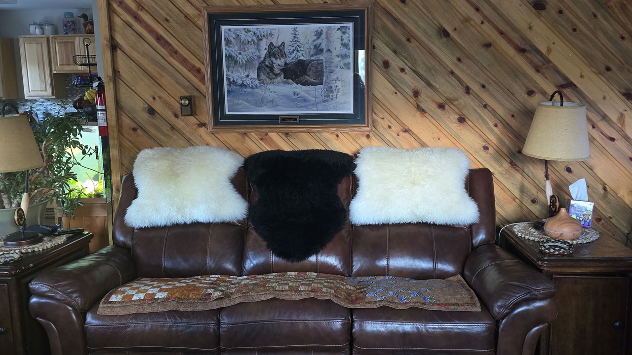 Photo of Livingroom in Crystal Lake