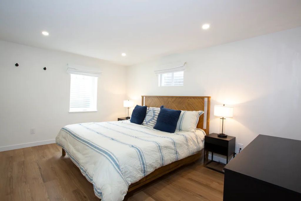 Photo of Bedroom in Glenwood Springs