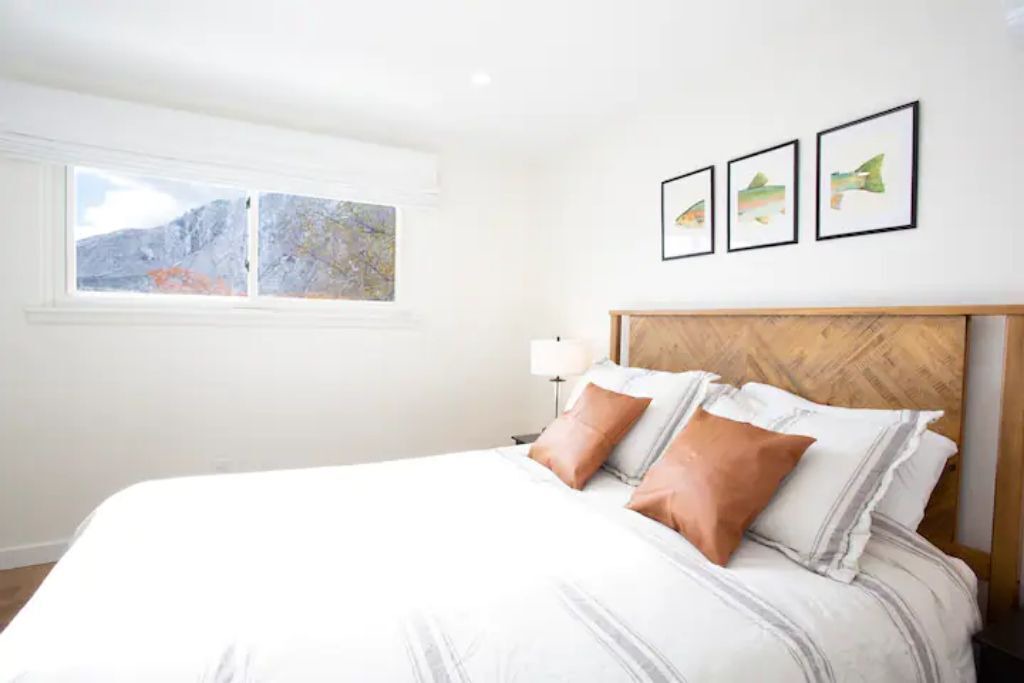 Photo of Bedroom in Glenwood Springs
