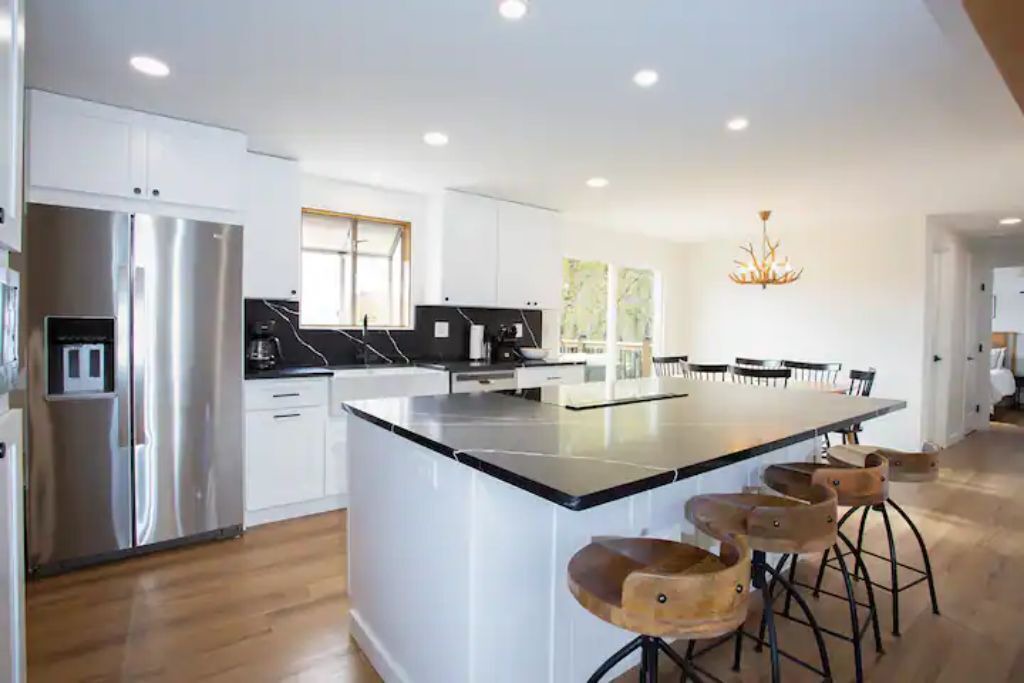 Photo of Kitchen in Glenwood Springs