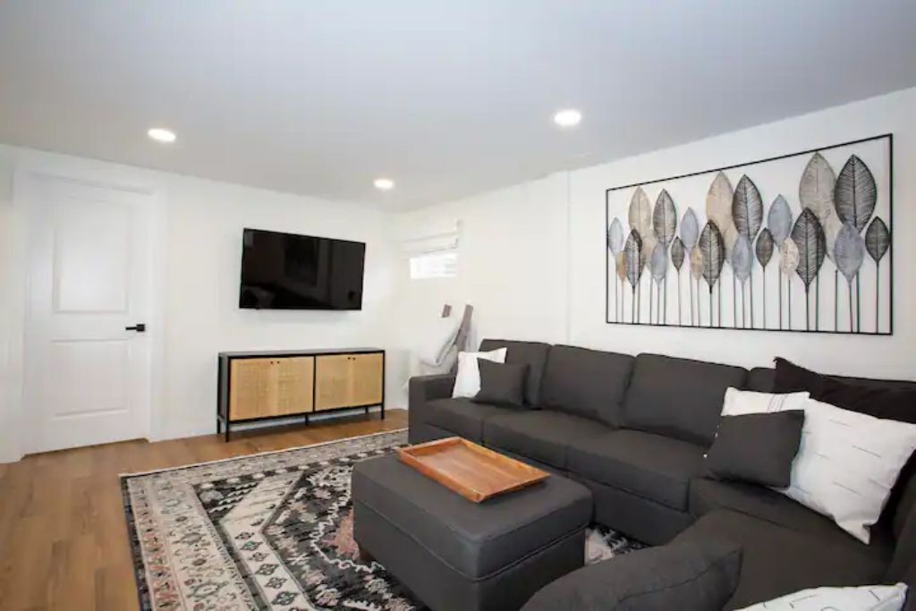 Photo of Livingroom in Glenwood Springs