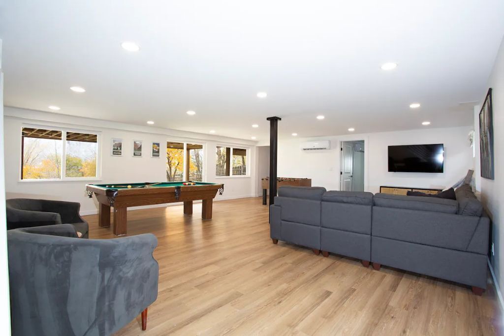 Photo of Livingroom in Glenwood Springs