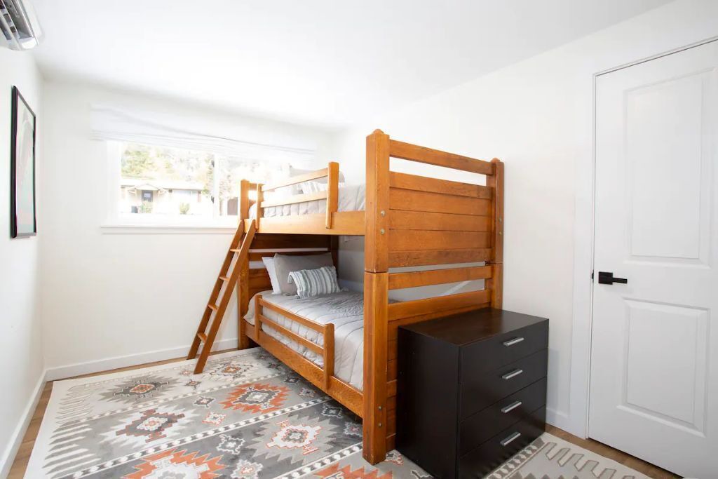 Photo of Bedroom in Glenwood Springs