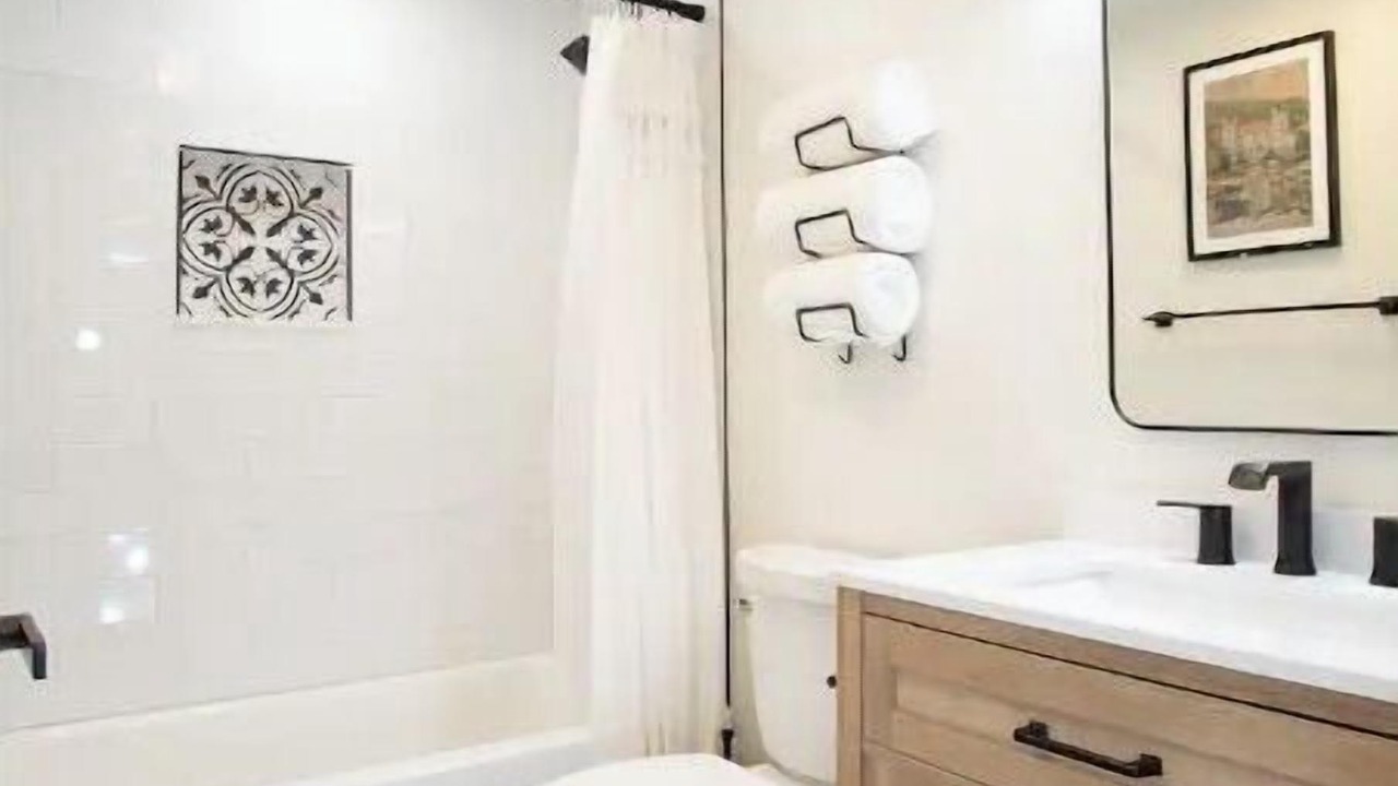 Photo of Bathroom in Glenwood Springs