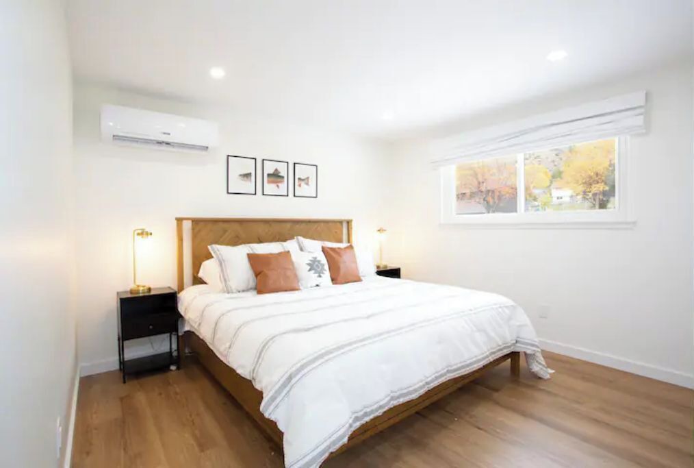Photo of Bedroom in Glenwood Springs