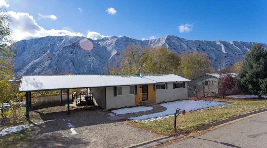Photo of Outdoor in Glenwood Springs