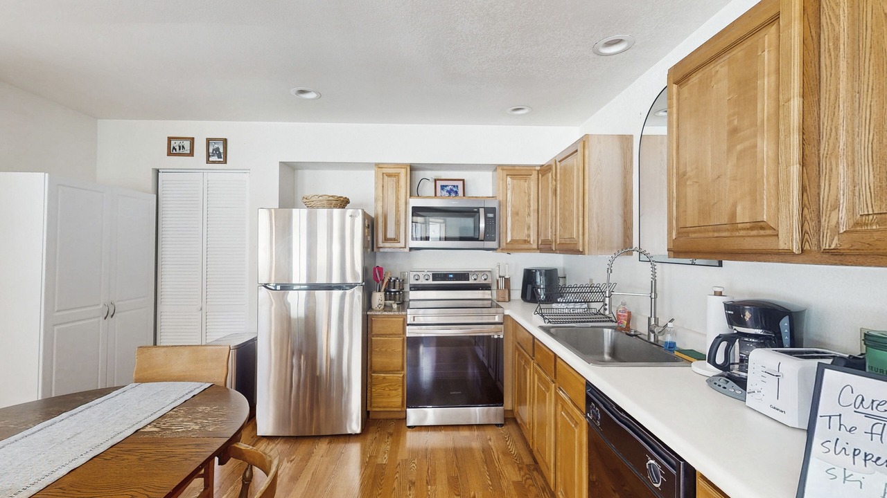 Photo of Kitchen in Old Town
