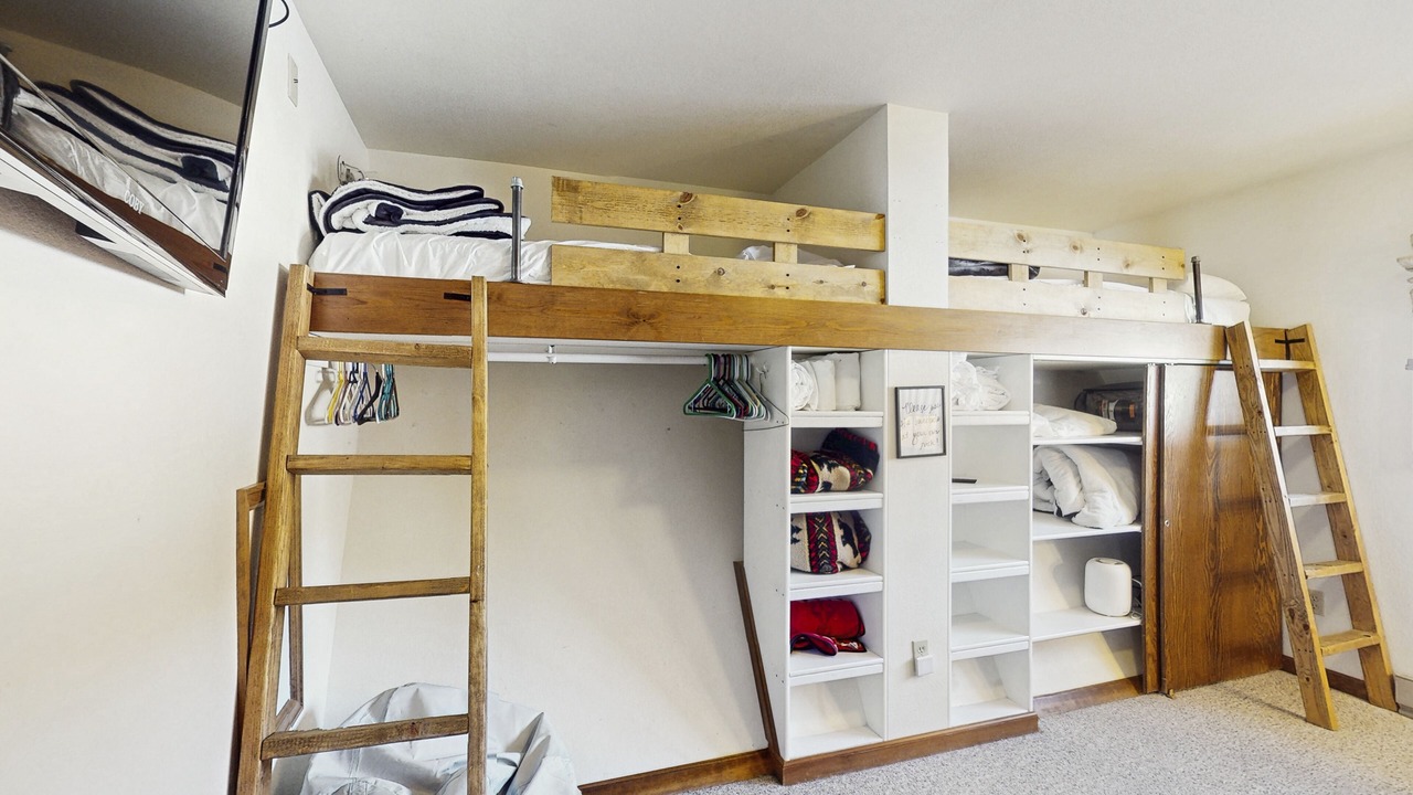 Photo of Bedroom in Old Town