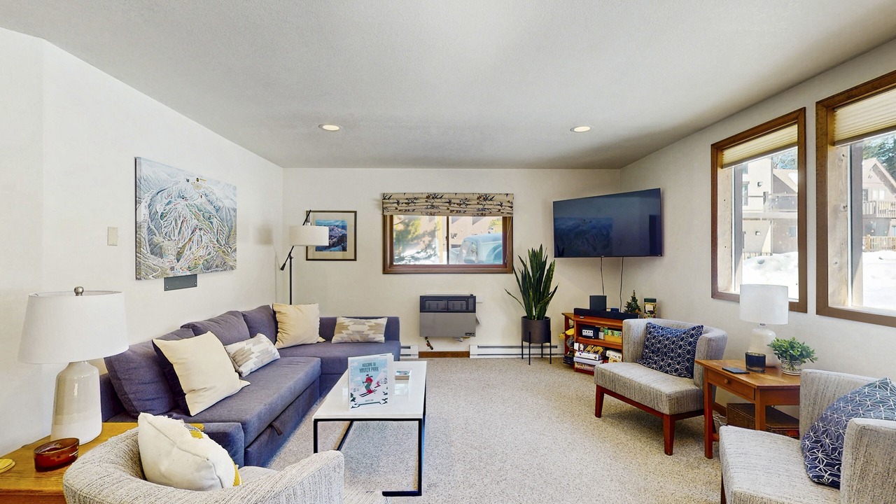 Photo of Livingroom in Old Town