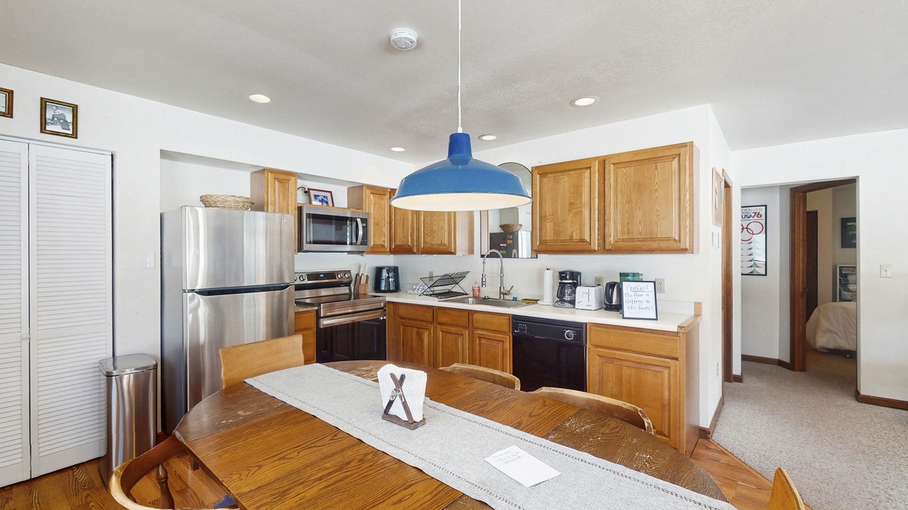 Photo of Kitchen in Old Town