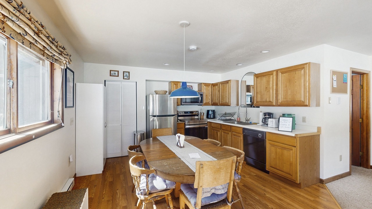 Photo of Kitchen in Old Town