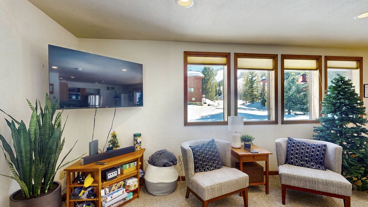 Photo of Livingroom in Old Town