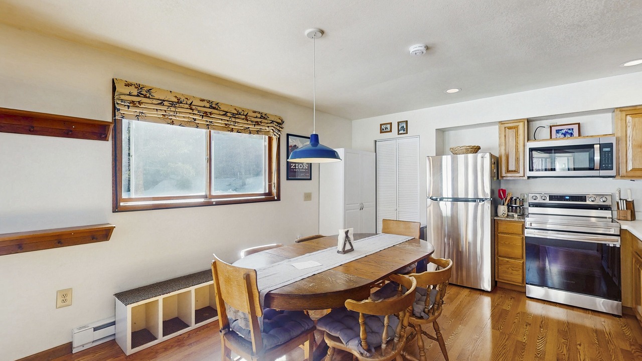 Photo of Kitchen in Old Town