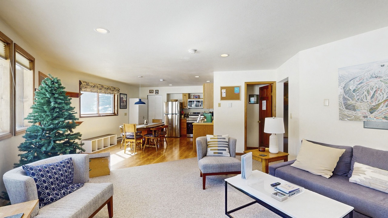 Photo of Livingroom in Old Town