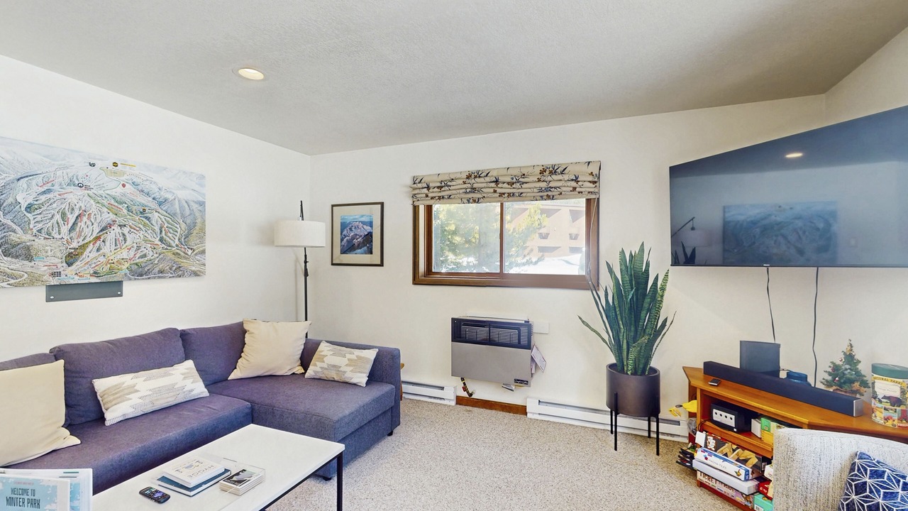Photo of Livingroom in Old Town