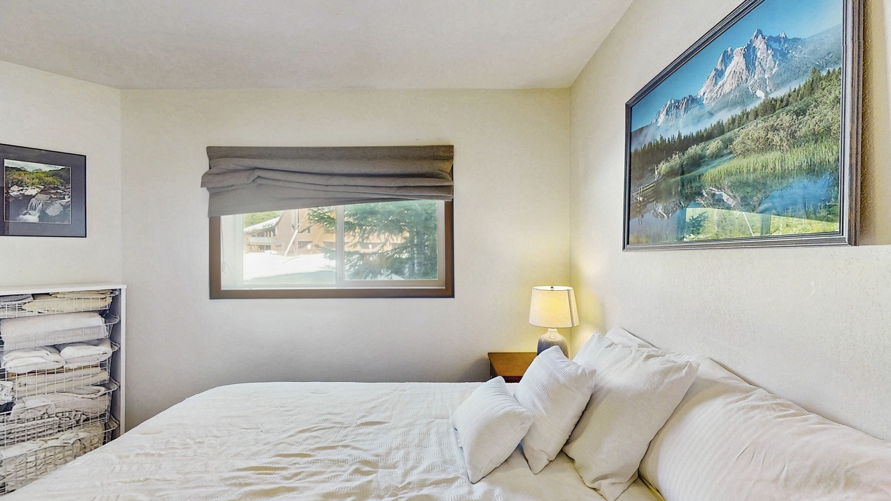 Photo of Bedroom in Old Town