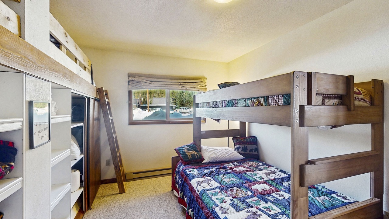 Photo of Bedroom in Old Town
