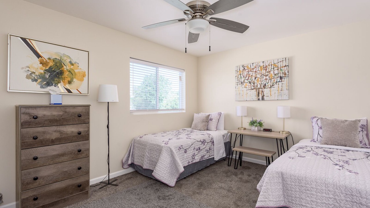 Photo of Bedroom in Dupont