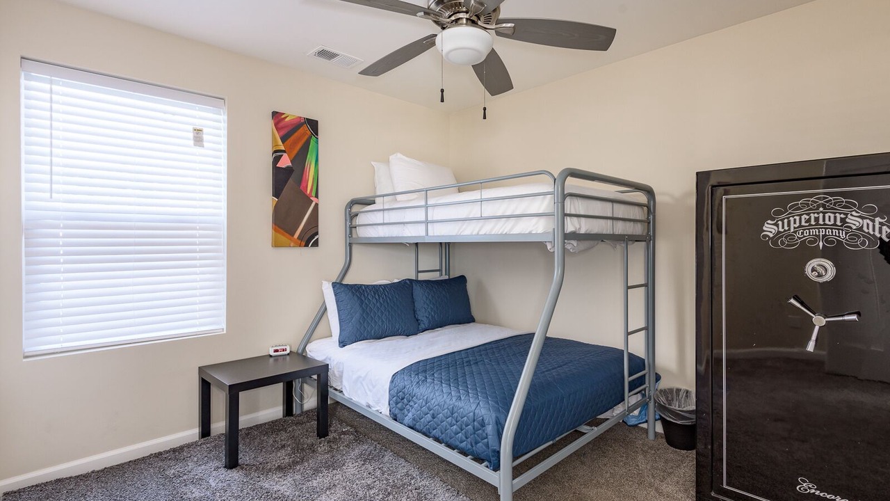 Photo of Bedroom in Dupont