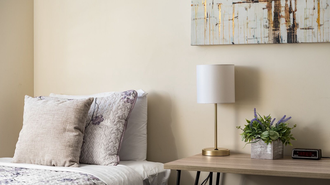 Photo of Bedroom in Dupont