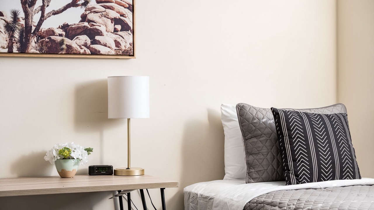 Photo of Bedroom in Dupont