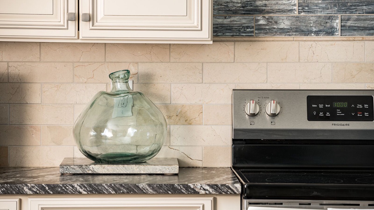 Photo of Kitchen in Dupont