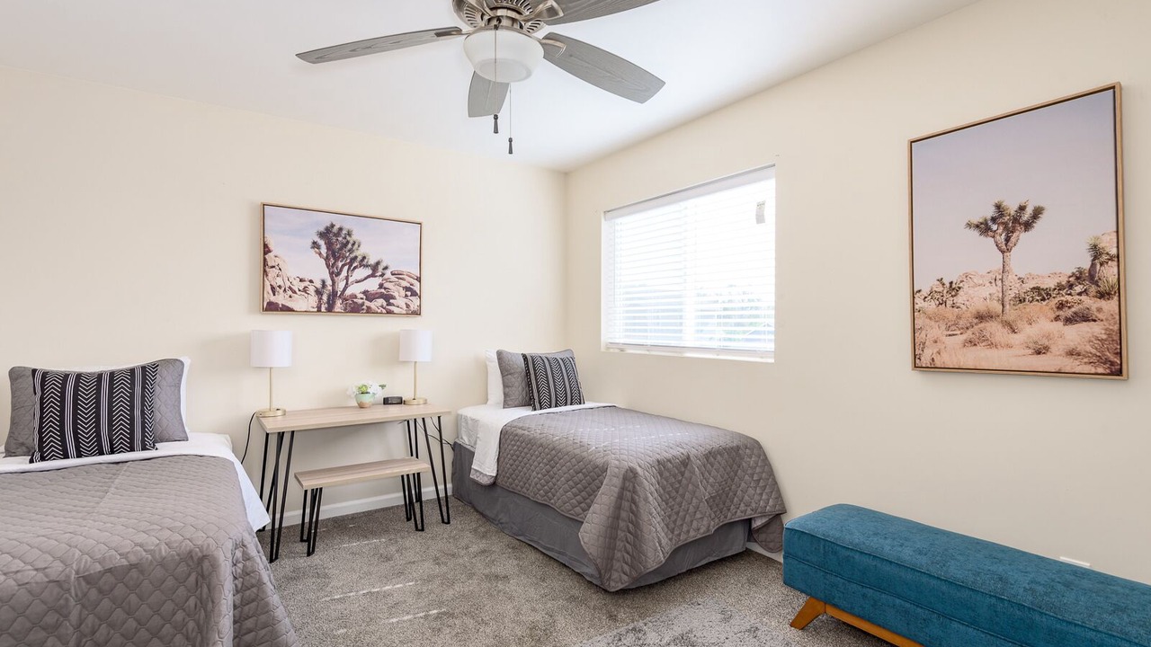 Photo of Bedroom in Dupont