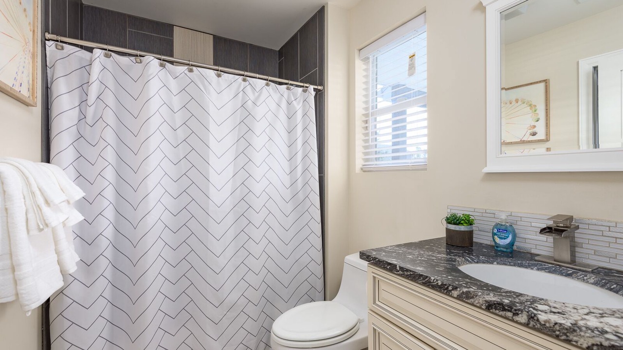 Photo of Bathroom in Dupont