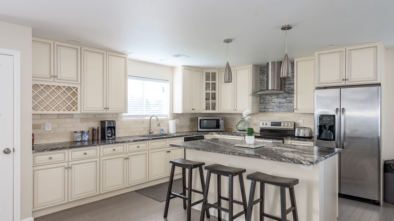 Photo of Kitchen in Dupont