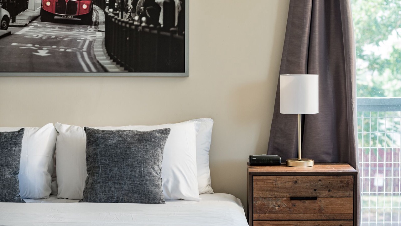Photo of Bedroom in Dupont